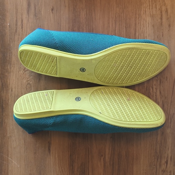 Rothy's flats - Picture 2 of 2